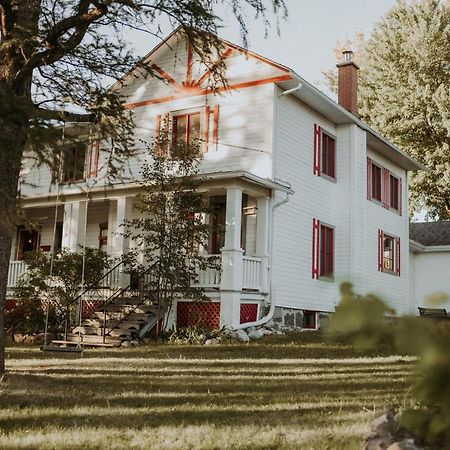 Bed and Breakfast Almatoit Exterior foto