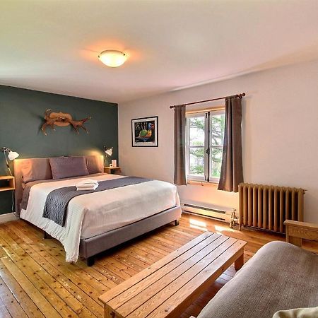 Bed and Breakfast Almatoit Exterior foto