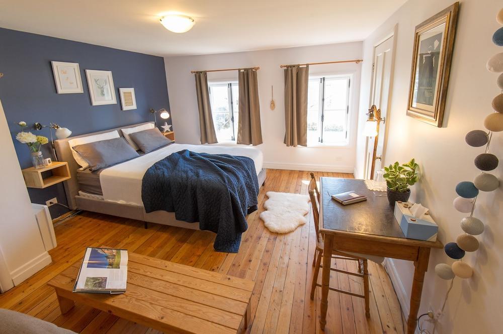 Bed and Breakfast Almatoit Exterior foto