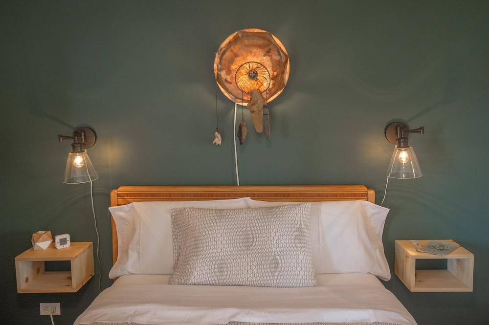 Bed and Breakfast Almatoit Exterior foto