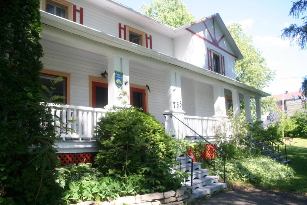 Bed and Breakfast Almatoit Exterior foto