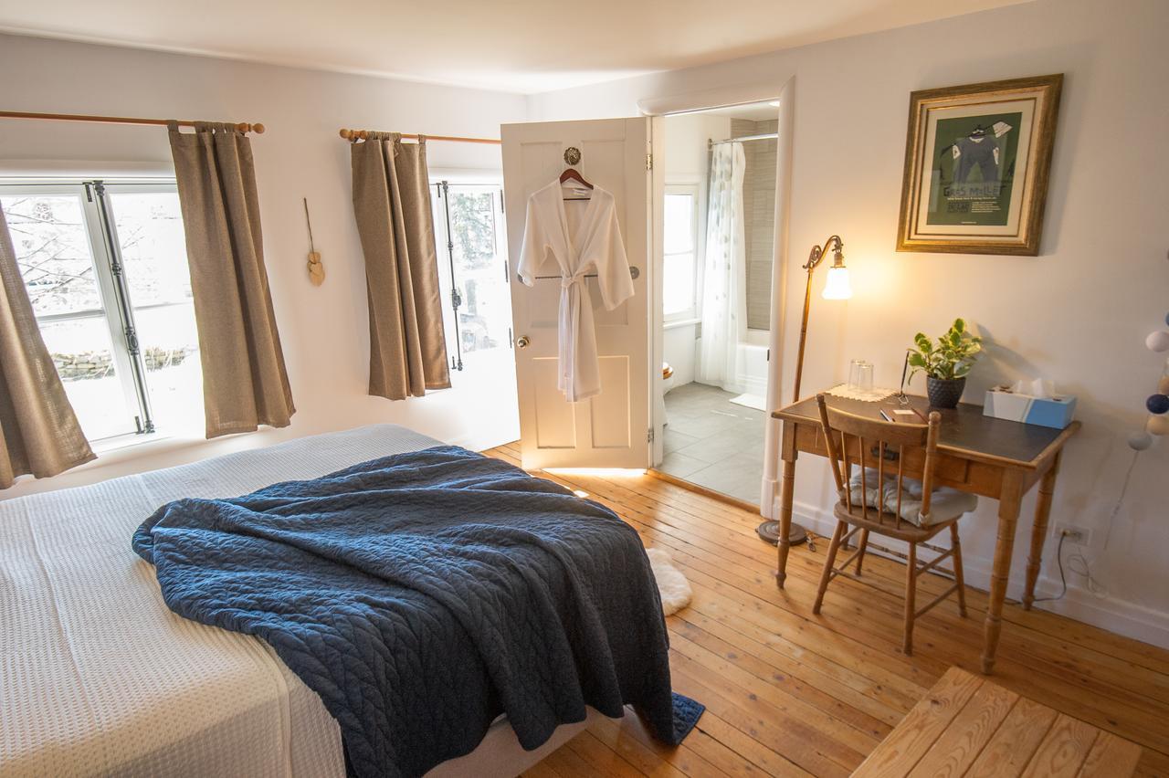 Bed and Breakfast Almatoit Exterior foto