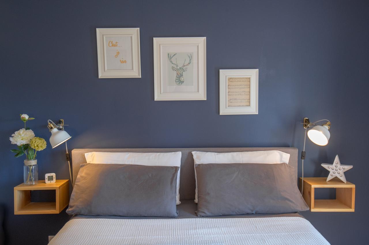 Bed and Breakfast Almatoit Exterior foto