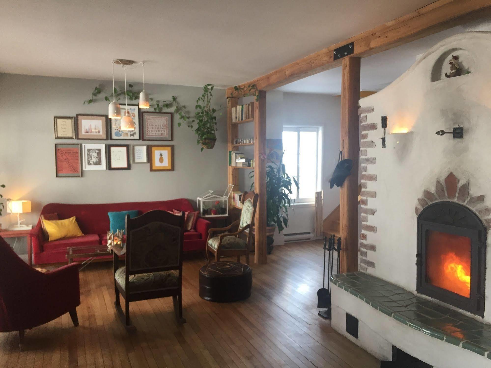 Bed and Breakfast Almatoit Exterior foto