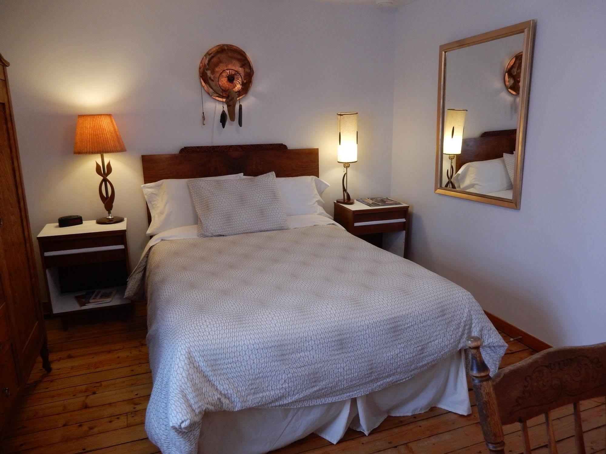 Bed and Breakfast Almatoit Exterior foto
