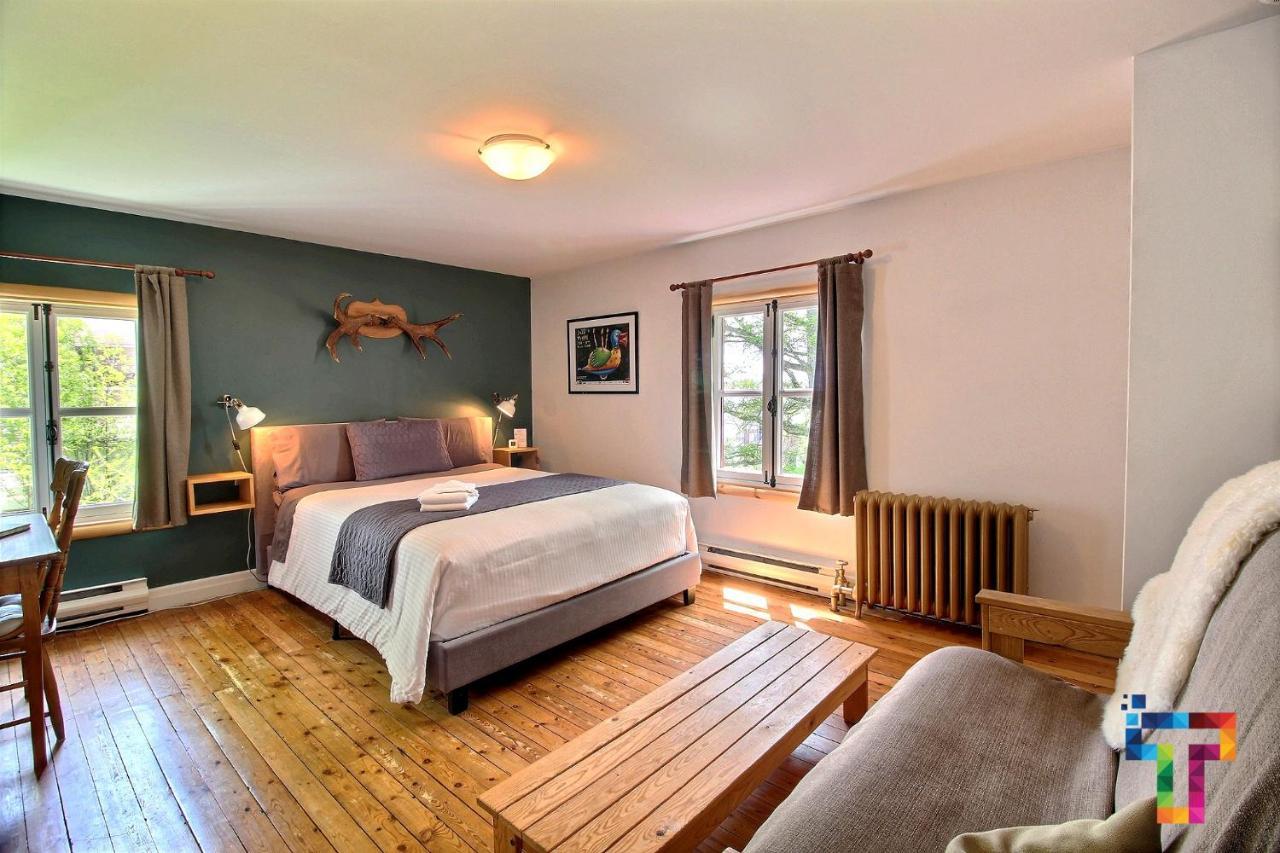 Bed and Breakfast Almatoit Exterior foto