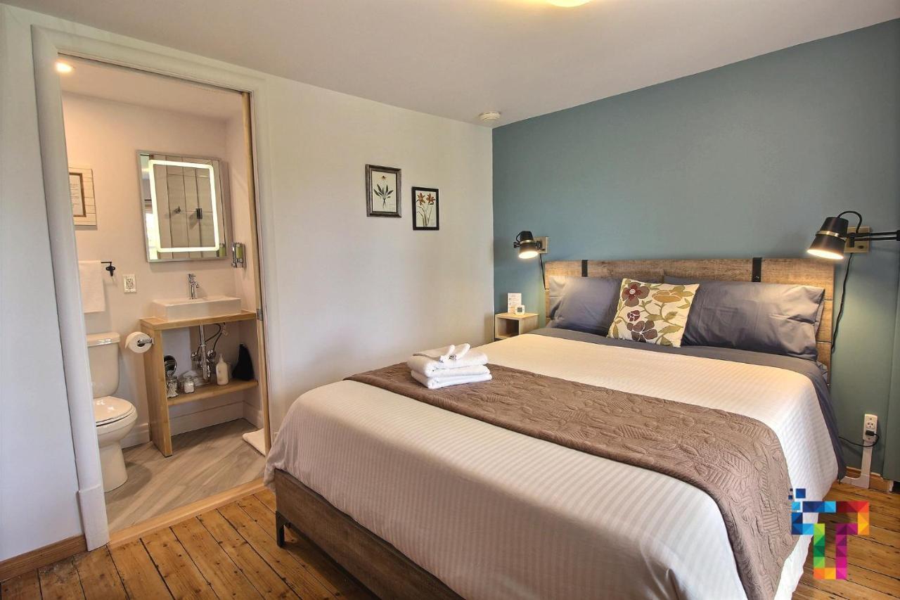 Bed and Breakfast Almatoit Exterior foto