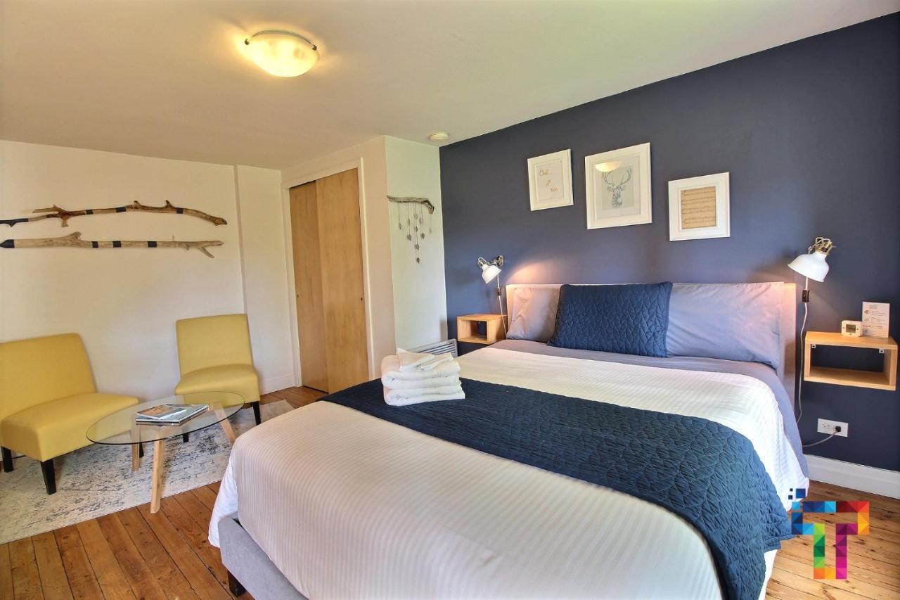 Bed and Breakfast Almatoit Exterior foto